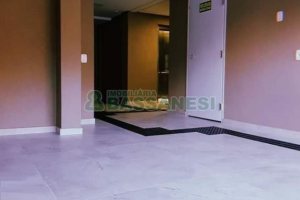 Apartamento com 43m², 2 dormitórios, 1 vaga, no bairro Desvio Rizzo em Caxias do Sul para Alugar