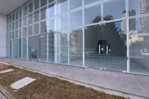 Loja com 106m², 1 vaga, no bairro São Pelegrino em Caxias do Sul para Alugar ou Comprar