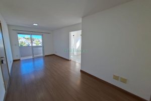 Apartamento com 58m², 2 dormitórios, 1 vaga, no bairro São Pelegrino em Caxias do Sul para Alugar