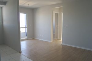 Apartamento com 58m², 2 dormitórios, 1 vaga, no bairro São Pelegrino em Caxias do Sul para Alugar
