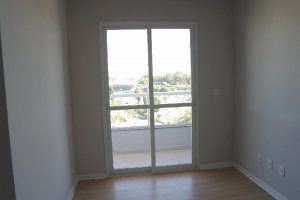 Apartamento com 58m², 2 dormitórios, 1 vaga, no bairro São Pelegrino em Caxias do Sul para Alugar