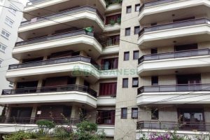 Apto Mobiliado com 242m², 3 dormitórios, 5 vagas, no bairro Panazzolo em Caxias do Sul para Comprar