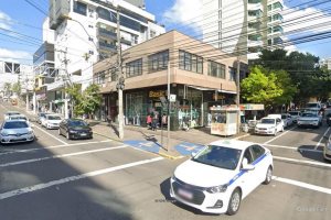 Loja com 160m², no bairro Centro em Caxias do Sul para Alugar