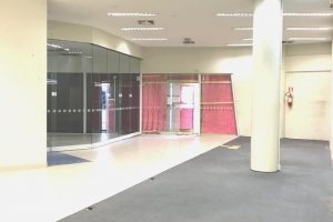Loja com 1100m², no bairro Rio Branco em Caxias do Sul para Alugar