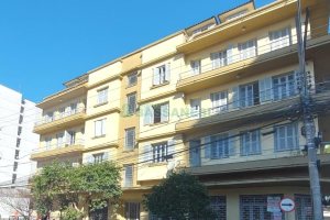 Loja com 82m², no bairro São Pelegrino em Caxias do Sul para Alugar ou Comprar