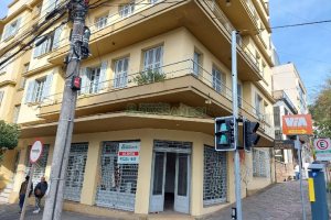 Loja com 82m², no bairro São Pelegrino em Caxias do Sul para Alugar ou Comprar