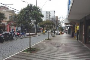 Predio com 1850m², no bairro Centro em Caxias do Sul para Comprar