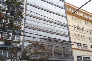 Predio com 1850m², no bairro Centro em Caxias do Sul para Comprar