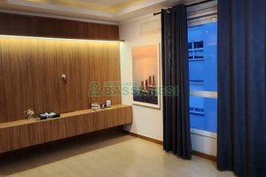 Apartamento com 62m², 2 dormitórios, 1 vaga, no bairro Vinhedos em Caxias do Sul para Alugar