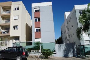 Apartamento com 62m², 2 dormitórios, 1 vaga, no bairro Vinhedos em Caxias do Sul para Alugar