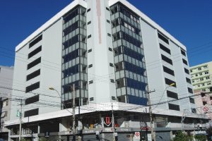 Box com 12m², no bairro São Pelegrino em Caxias do Sul para Alugar