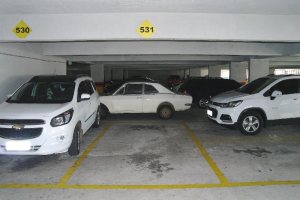 Box com 12m², no bairro São Pelegrino em Caxias do Sul para Alugar