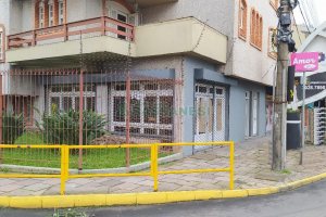Loja com 140m², 1 vaga, no bairro São Pelegrino em Caxias do Sul para Alugar