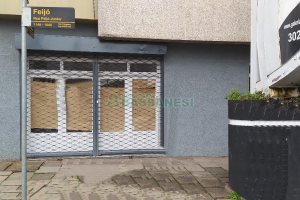 Loja com 140m², 1 vaga, no bairro São Pelegrino em Caxias do Sul para Alugar