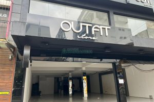 Loja com 440m², no bairro Centro em Caxias do Sul para Alugar