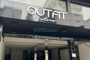 Loja com 440m², no bairro Centro em Caxias do Sul para Alugar