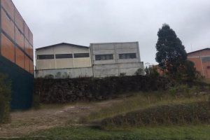 Pavilhão com 553m², no bairro Sanvitto em Caxias do Sul para Alugar