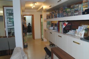 Apto Mobiliado com 100m², 2 dormitórios, 2 vagas, no bairro Colina Sorriso em Caxias do Sul para Comprar