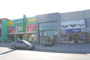 Loja com 177m², no bairro Kayser em Caxias do Sul para Alugar