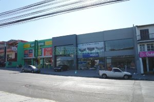 Loja com 177m², no bairro Kayser em Caxias do Sul para Alugar