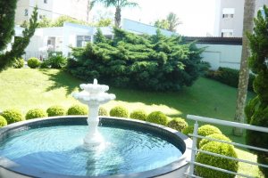 Apartamento com 110m², 3 dormitórios, 2 vagas, no bairro Lourdes em Caxias do Sul para Comprar