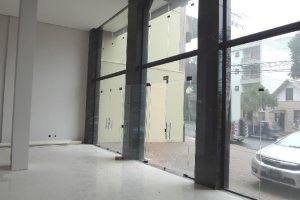 Loja com 189m², no bairro Exposição em Caxias do Sul para Alugar