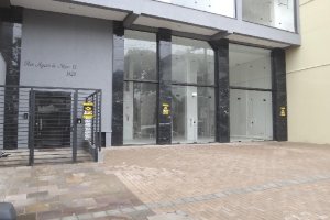 Loja com 189m², no bairro Exposição em Caxias do Sul para Alugar