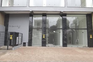 Loja com 189m², no bairro Exposição em Caxias do Sul para Alugar