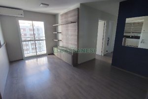 Apto Mobiliado com 81m², 3 dormitórios, 2 vagas, no bairro De Lazzer em Caxias do Sul para Comprar