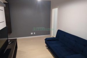 Apartamento com 53m², 1 dormitório, 1 vaga, no bairro Cinqüentenário em Caxias do Sul para Comprar