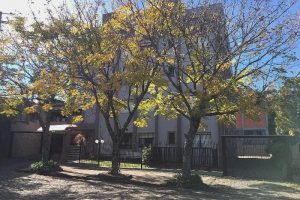 Apto Mobiliado com 82m², 3 dormitórios, 1 vaga, no bairro Desvio Rizzo em Caxias do Sul para Comprar