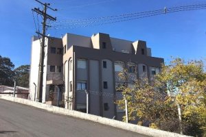 Apto Mobiliado com 82m², 3 dormitórios, 1 vaga, no bairro Desvio Rizzo em Caxias do Sul para Comprar