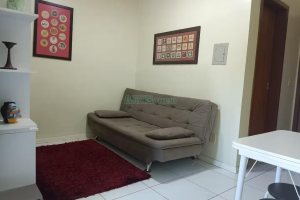 Apartamento com 42m², 1 dormitório, 1 vaga, no bairro Lourdes em Caxias do Sul para Alugar