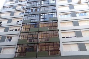 Sala Mobiliada com 50m², no bairro Centro em Caxias do Sul para Alugar
