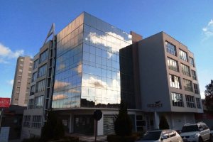 Sala com 42m², no bairro Panazzolo em Caxias do Sul para Comprar