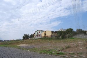 Terreno com 1105m², no bairro Kayser em Caxias do Sul para Alugar
