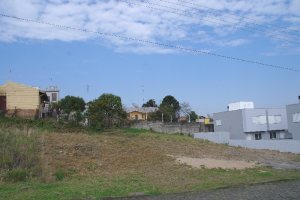 Terreno com 1105m², no bairro Kayser em Caxias do Sul para Alugar