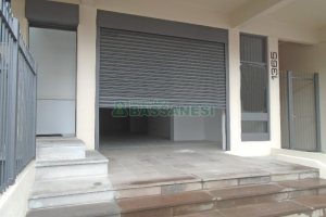 Loja com 250m², no bairro Cruzeiro em Caxias do Sul para Alugar