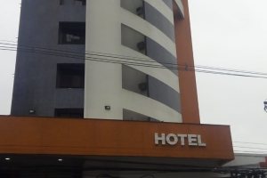 Apartamento com 36m², 1 dormitório, 1 vaga, no bairro Centro em Caxias do Sul para Comprar