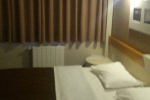 Apartamento com 36m², 1 dormitório, 1 vaga, no bairro Centro em Caxias do Sul para Comprar