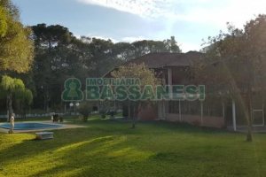 Chácara com 20000m², 8 dormitórios, no bairro Nossa Senhora da Saúde em Caxias do Sul para Alugar ou Comprar