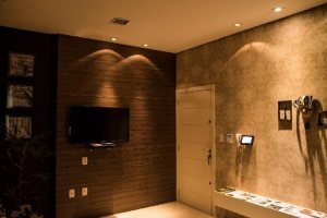 Sala Mobiliada com 62m², 2 vagas, no bairro Villagio Iguatemi em Caxias do Sul para Comprar