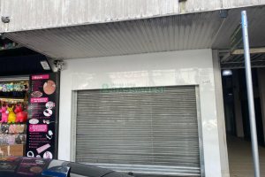 Loja com 100m², no bairro São Pelegrino em Caxias do Sul para Alugar