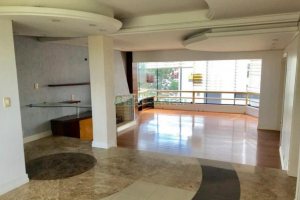 Apto Mobiliado com 240m², 3 dormitórios, 2 vagas, no bairro Jardim América em Caxias do Sul para Alugar