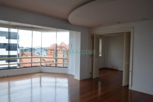 Apto Mobiliado com 240m², 3 dormitórios, 2 vagas, no bairro Jardim América em Caxias do Sul para Alugar