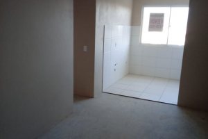 Apartamento com 59m², 2 dormitórios, 1 vaga, no bairro Interlagos em Caxias do Sul para Comprar