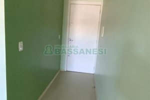 Apartamento com 82m², 3 dormitórios, 2 vagas, no bairro Esplanada em Caxias do Sul para Alugar ou Comprar