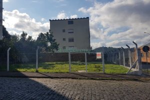 Terreno com 528m², no bairro Cruzeiro em Caxias do Sul para Alugar