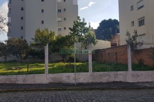 Terreno com 528m², no bairro Cruzeiro em Caxias do Sul para Alugar