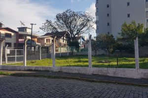 Terreno com 528m², no bairro Cruzeiro em Caxias do Sul para Alugar